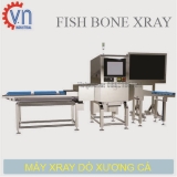 MÁY DÒ XƯƠNG CÁ